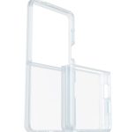 OtterBox Thin Flex Samsung Galaxy Z Flip7 - clear