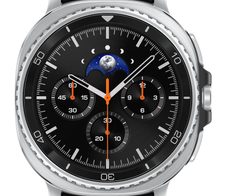 Samsung Galaxy Watch8 Classic