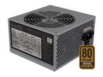 LC Power Netzteil LC500-12 V2.31 400 W 80 Plus Bronze