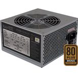 LC Power Netzteil LC500-12 V2.31 400 W 80 Plus Bronze