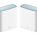 D-Link M32-2, AGLE PRO AI AX3200 Mesh Systems - 2 Pack