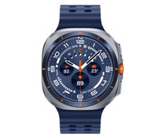 Samsung Galaxy Watch Ultra (2025)