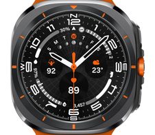 Samsung Galaxy Watch Ultra (2025)