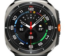 Samsung Galaxy Watch Ultra (2025)