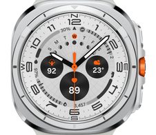 Samsung Galaxy Watch Ultra (2025)