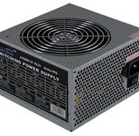 LC Power Netzteil LC600H-12 V2.31 600 W ATX 2.31 Office Serie