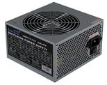 LC Power Netzteil LC600H-12 V2.31 600 W ATX 2.31 Office Serie