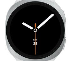 Samsung Galaxy Watch8