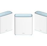 D-Link M32-3, EAGLE PRO AI AX3200 Mesh Systems - 3 Pack