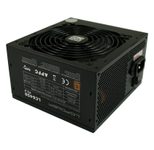 LC Power Netzteil LC6450 V2.3 450 W 80 Plus Bronze