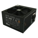 LC Power Netzteil LC6450 V2.3 450 W 80 Plus Bronze