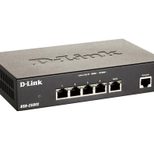 D-Link DSR-250V2/E, VPN Security Router