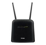 D-Link DWR-960, LTE Cat7 Wi-Fi AC1200 Router