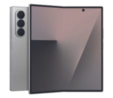 Samsung Galaxy Z Fold7
