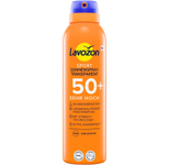 Lavozon Sport Transparent LSF 50+ Sehr Hoch Sonnenspray 200 ml