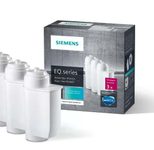 SIEMENS TZ70033A BRITA Intenza Wasserfilter-Kartuschen für EQ.series