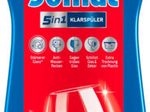 Somat 5in1 Klarspüler 0,75 l