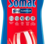 Somat 5in1 Klarspüler 0,75 l
