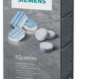 SIEMENS TZ80003A Pflege-Set für EQ.series