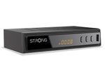STRONG SRT 3032 DVB-C Receiver