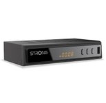 STRONG SRT 3032 DVB-C Receiver