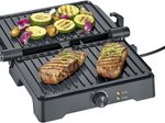 SEVERIN KG 2391 XL Kontaktgrill