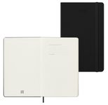 MOLESKINE Buchkalender Wochenkalender Smart 2026 schwarz, 1 St.