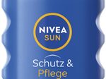 NIVEA SUN Schutz & Pflege Sonnenspray 200 ml