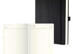 SIGEL Buchkalender Conceptum ca. DIN A4