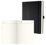 SIGEL Buchkalender Conceptum ca. DIN A4
