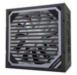 LC Power Netzteil LC6750M V3.1 750 W Modular 80 Plus Gold schwarz