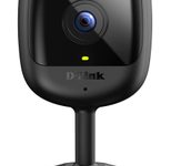 D-Link DCS-6100LHV2/E, Compact Full HD Wi-Fi Camera