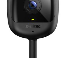 D-Link DCS-6100LHV2/E, Compact Full HD Wi-Fi Camera