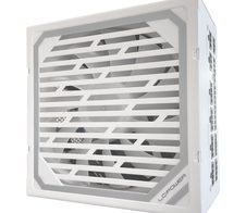 LC Power Netzteil LC1000MW V3.1 1000 W Modular 80 Plus Gold weiß