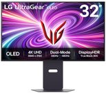 LG UltraGear 32GS95UV-B Gaming Monitor 80 cm (32 Zoll)