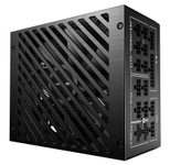 LC Power Netzteil LC1000P V3.0 1000 W Modular 80 Plus Platinum