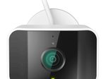 D-Link DCS-8620LH, 2K QHD Outdoor Wi-Fi Camera