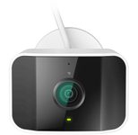 D-Link DCS-8620LH, 2K QHD Outdoor Wi-Fi Camera