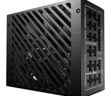 LC Power Netzteil LC1200P2 V3.1 1200 W Modular 80 Plus Platinum schwarz