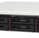 Lenovo ThinkSystem SR250 V3 7DCLA00LEA