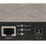 D-Link DMC-G01LC/E, Gigabit Ethernet SFP Konverter