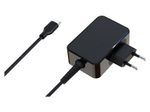 LC Power GaN-Ladegerät LC-NB-GAN-65-C USB-C schwarz