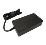 LC Power Notebook-Netzteil LC-NB-PRO-120 120 W schwarz