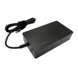LC Power USB-C Notebook-Netzteil LC-NB-PRO-140-C 140 W schwarz