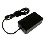 LC Power USB-C Notebook-Netzteil LC-NB-PRO-45-C 45 W schwarz