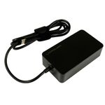 LC Power USB-C Notebook-Netzteil LC-NB-PRO-45-C 45 W schwarz