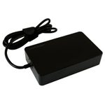 LC Power USB-C Notebook-Netzteil LC-NB-PRO-90-C 90 W schwarz