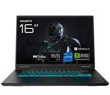 GIGABYTE GAMING A16 CMH Intel® Core™ i7-13620H Notebook 40,6 cm (16")