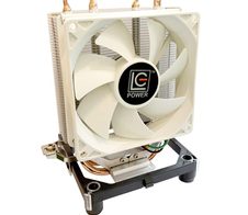 LC Power Luftkühler LC-CC-95 90 mm 130 W TDP