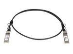 D-Link DEM-CB100S28, QSFP28 Direct Attached Kabel 1m